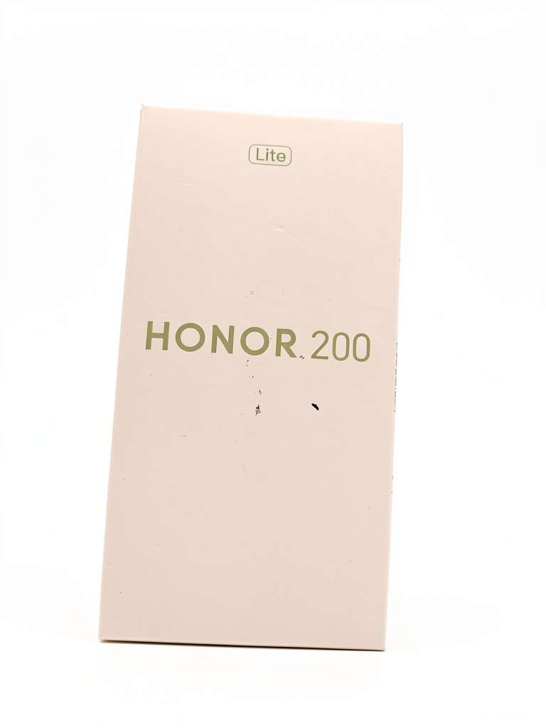 Honor 200 Lite tigo