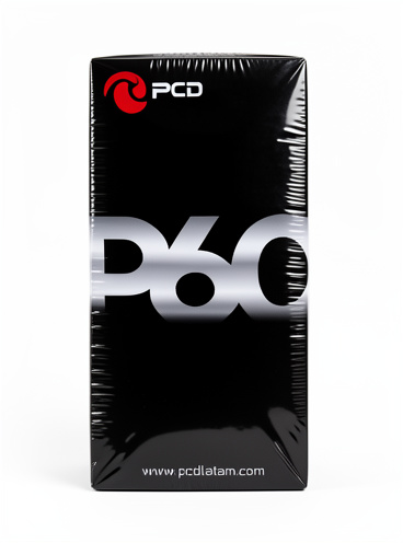 PCD p60