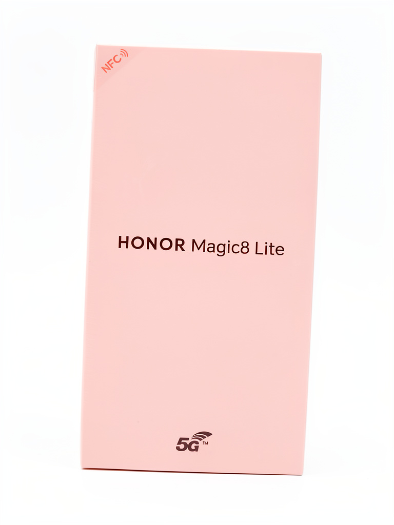 Honor Magic 8 Lite