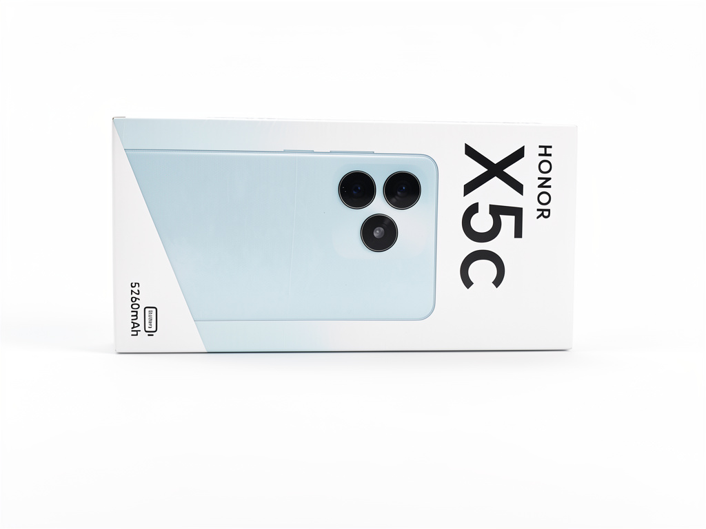 HONOR X5C CLARO 64 GB