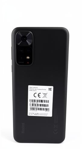REDMI NOTE 11s