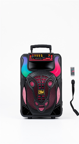 Bocina DM 1250A