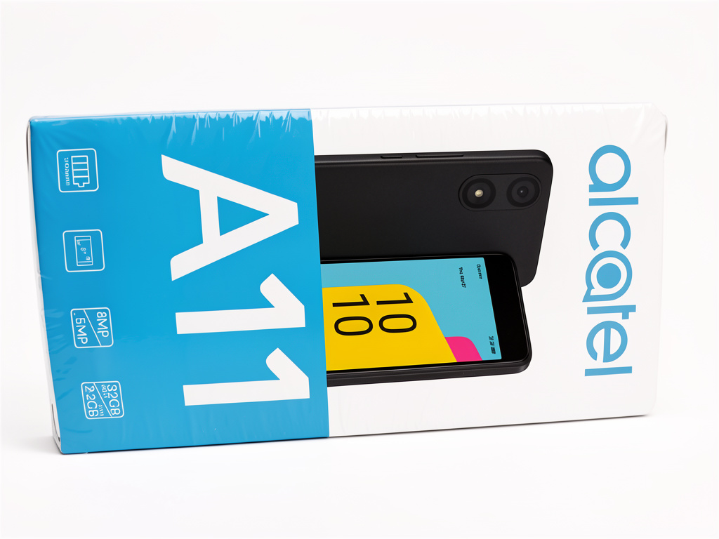 ALCATEL A11