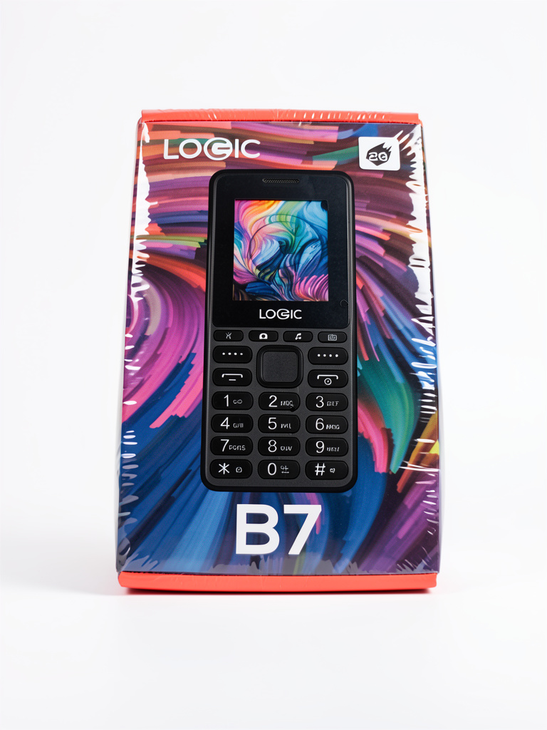 LOGIC B7