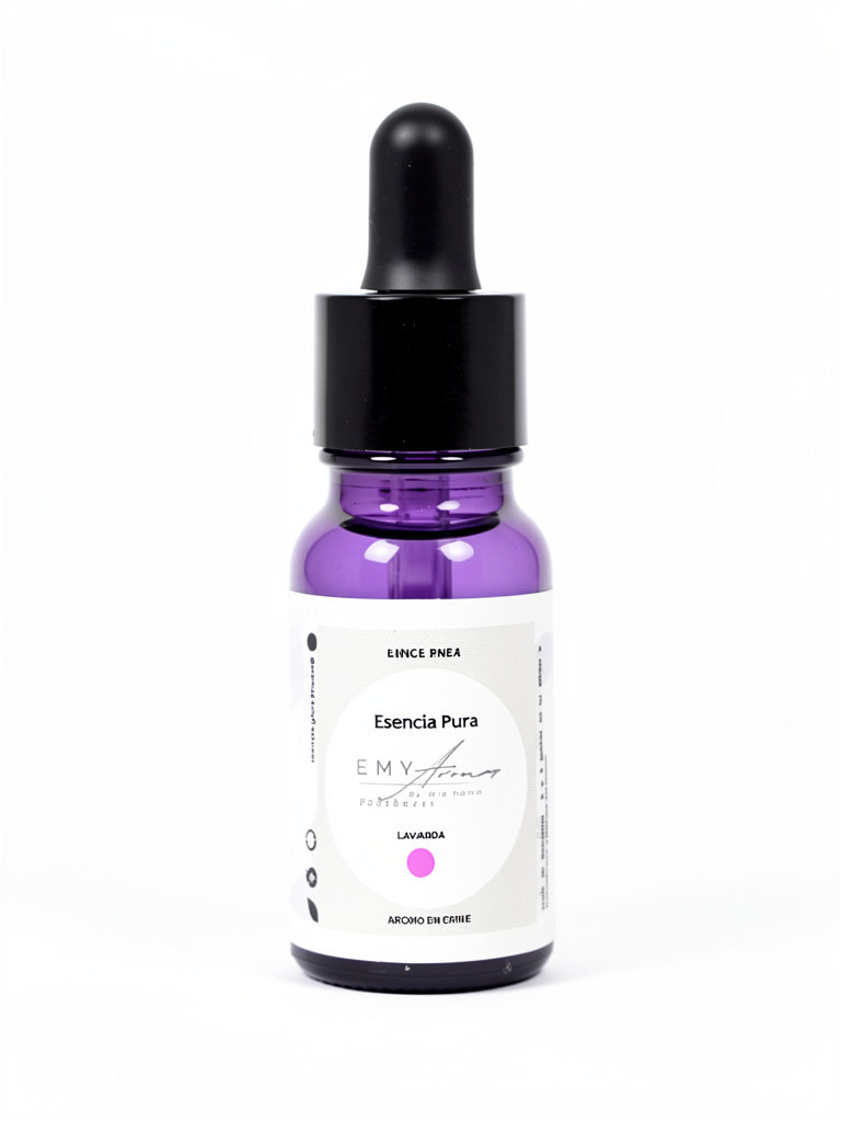 Esencia Pura lavanda