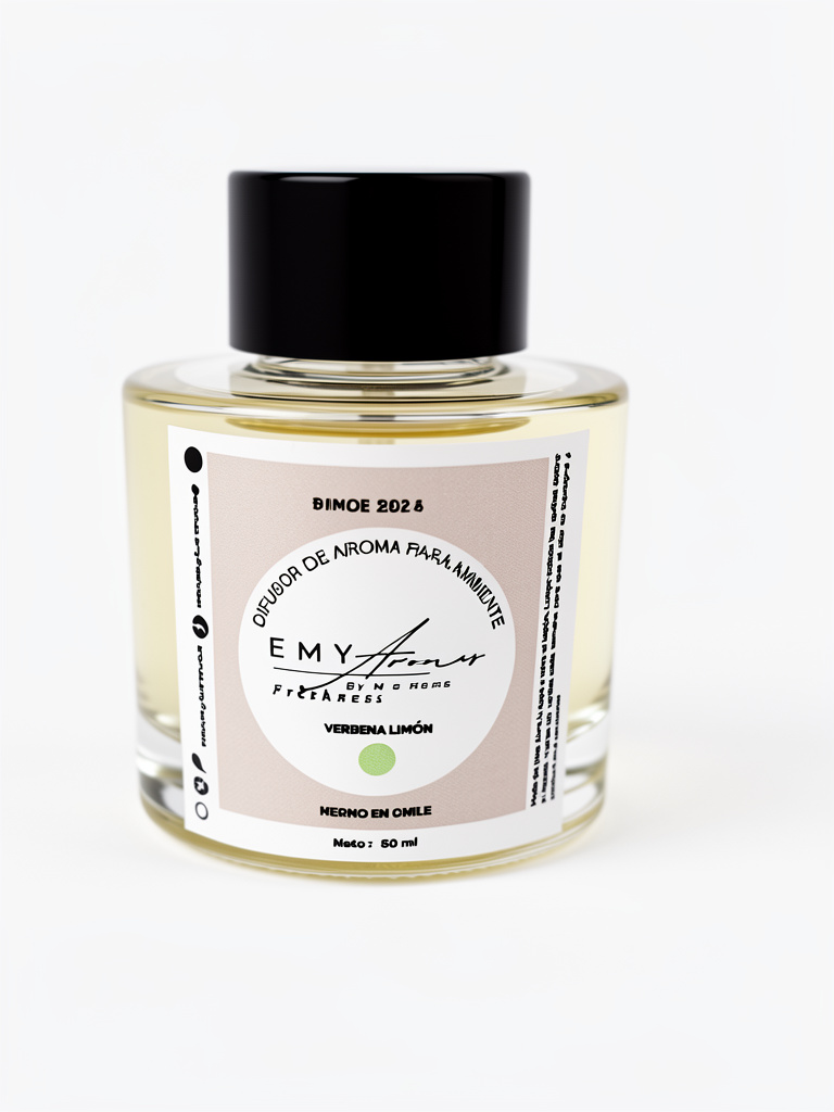 Mikado 50 ml Verbena Limón