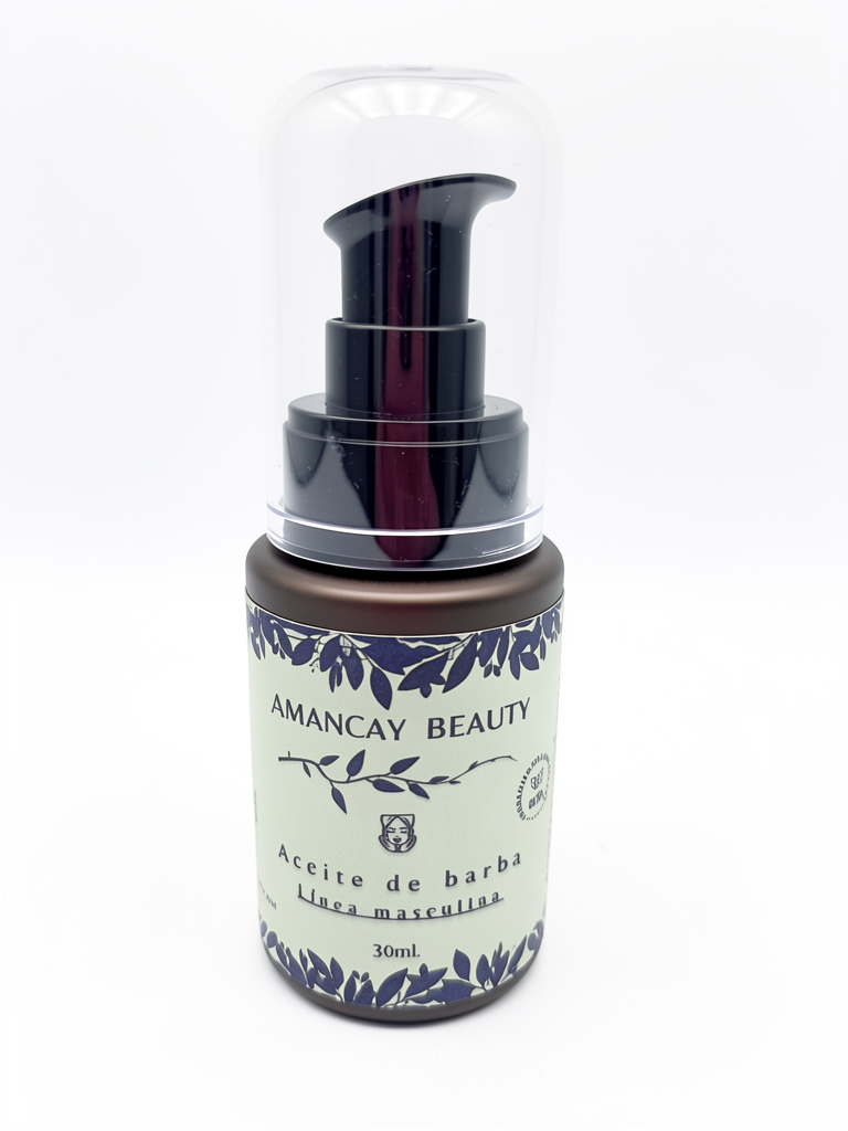 Aceite de barba 30ml