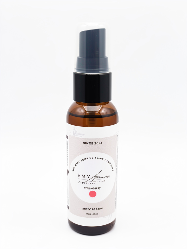 Room Spray Strawberry
