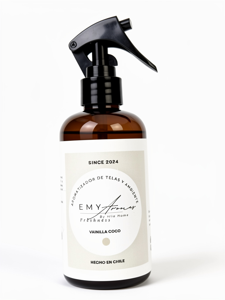 Home Spray 250ml Vainilla Coco