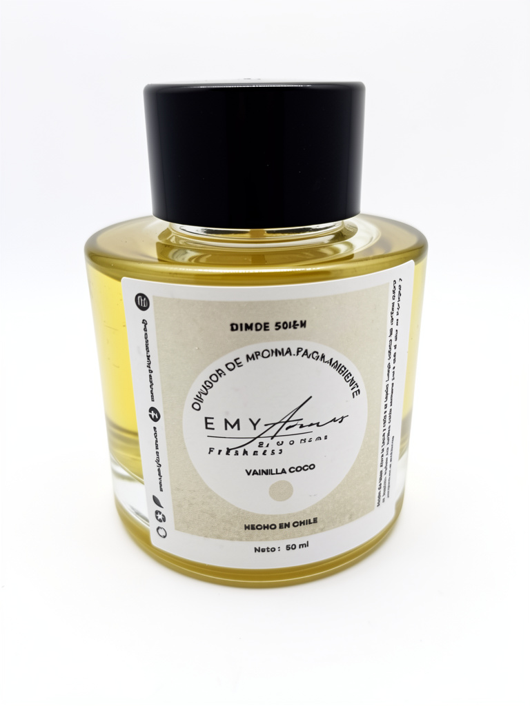 Mikado 50 ml Vainilla Coco
