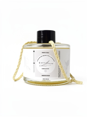 Mikado 150 ml Vainilla coco
