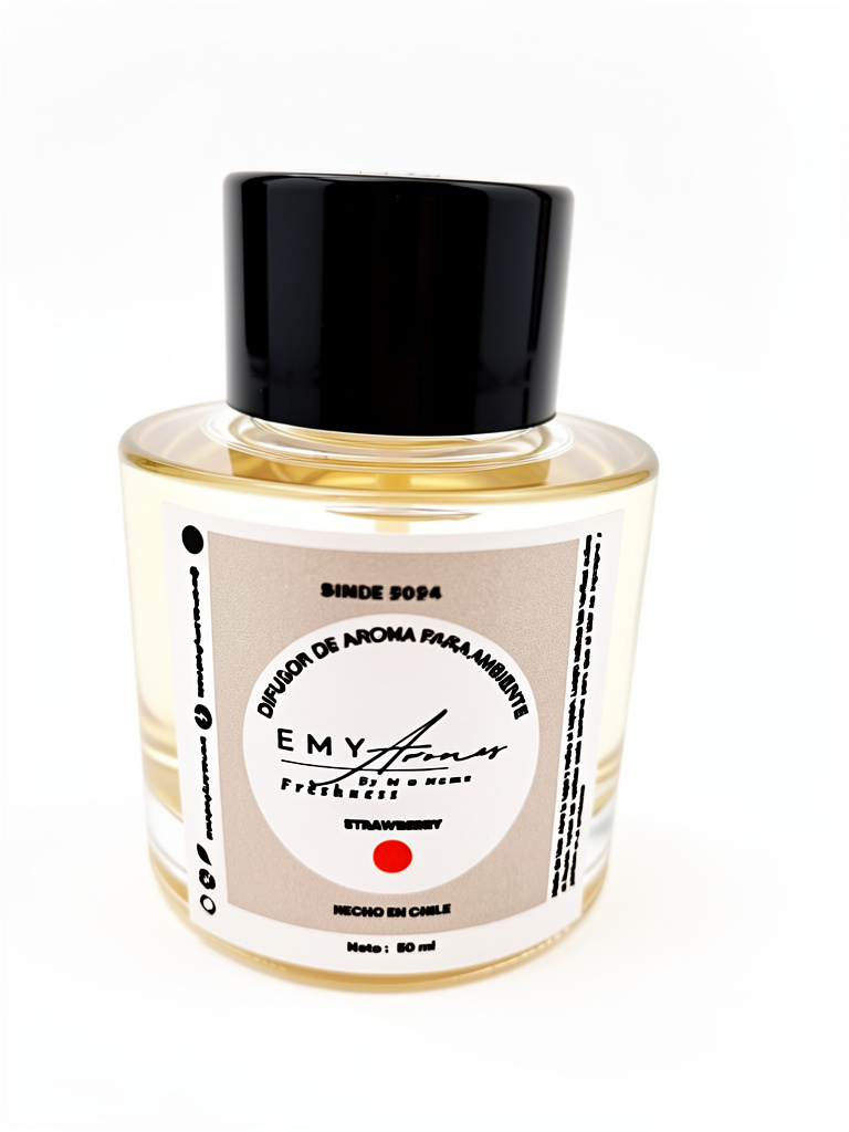 Mikado 50 ml Strawberry