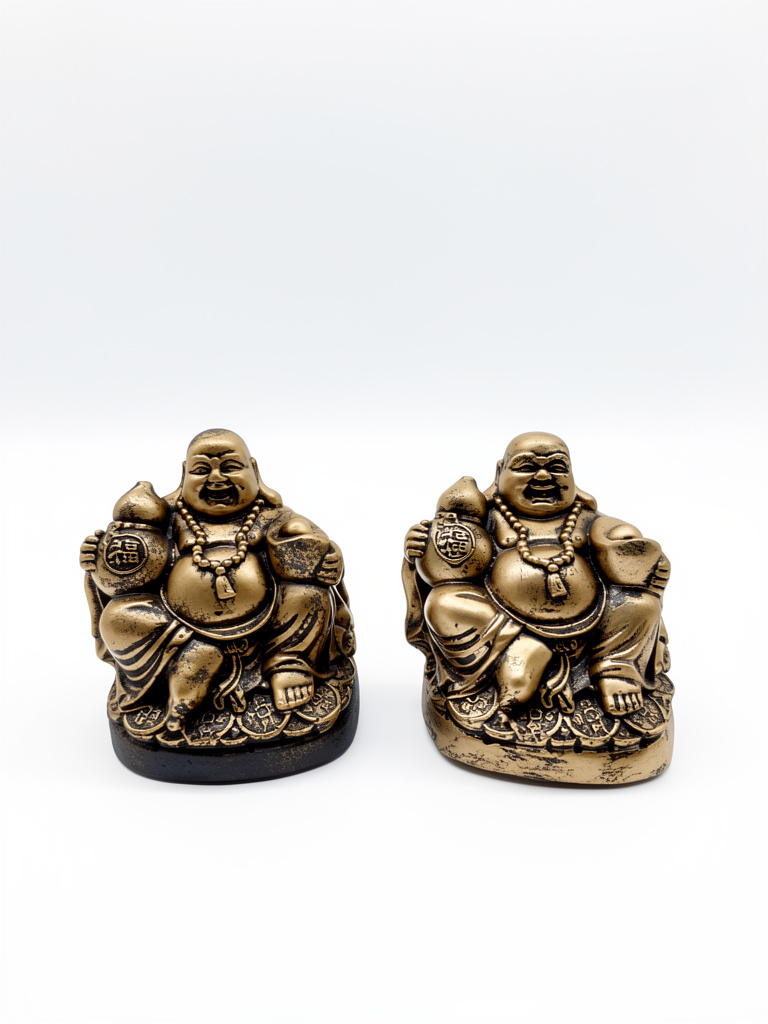 Buda pequeño
