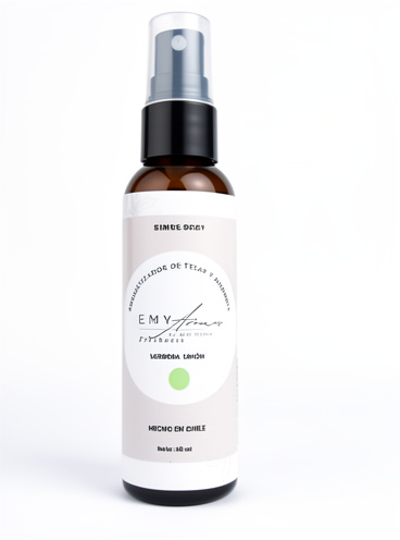 Room spray  Verbena Limon