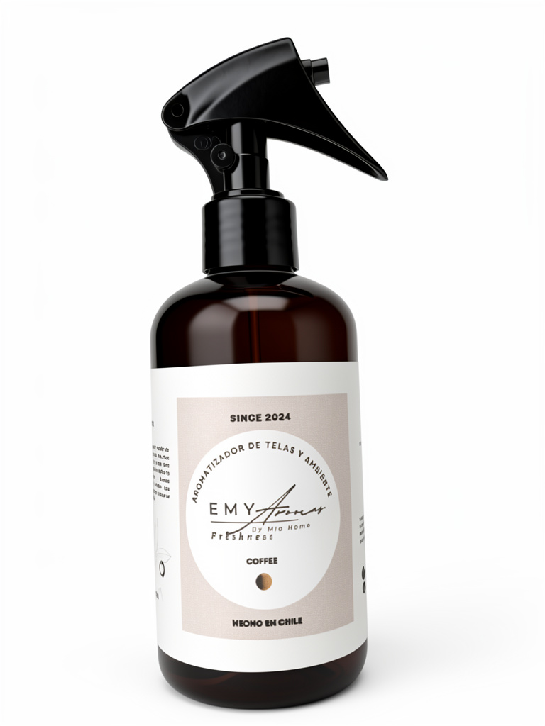 Home Spray 250ml  Coffee