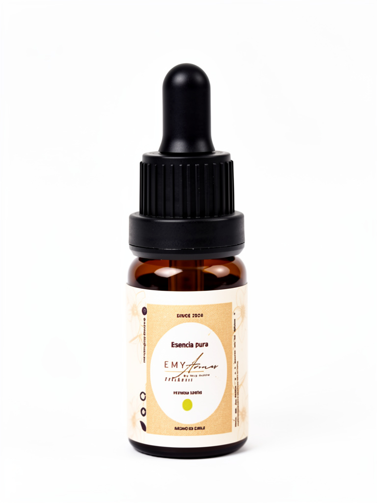 Esencia pura  Verbena Limon 10 ml