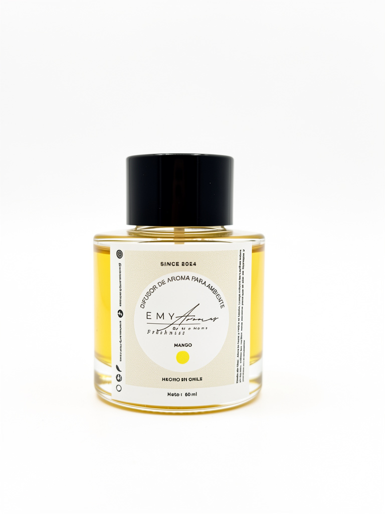 Mikado 50 ml Mango