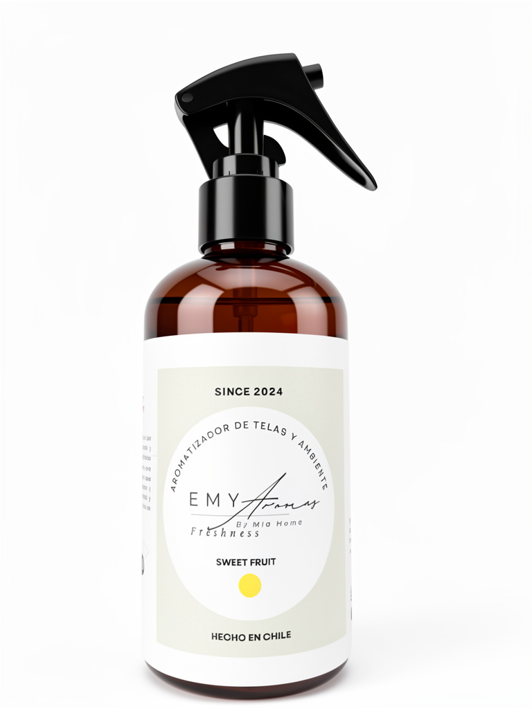 Home Spray 250 ml Sweet Fruit