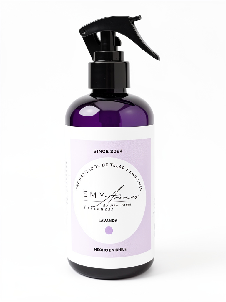 Home Spray 250ml Lavanda