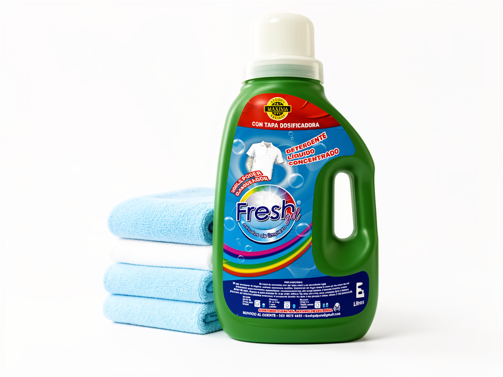 Freshgel  3L