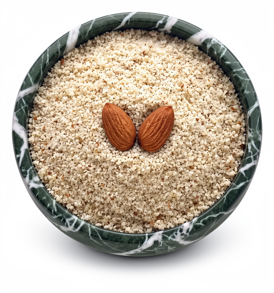 harina de almendra 250gr