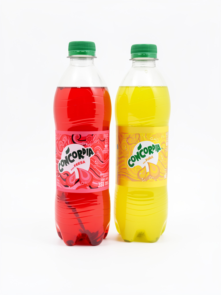 Concordia  355ml