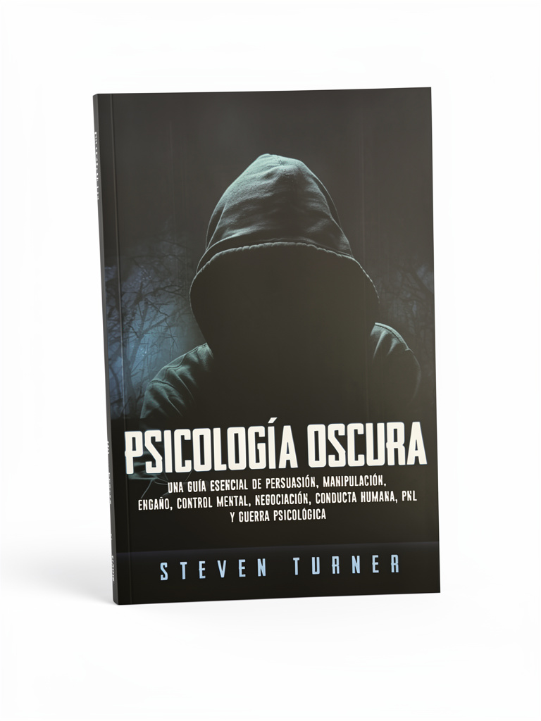 Psicología Oscura