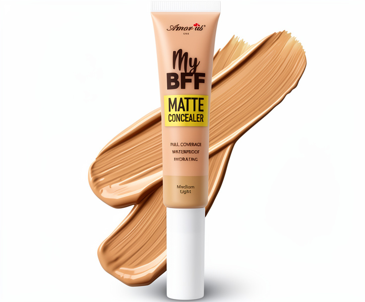 Amor Us My BFF Matte Concealer