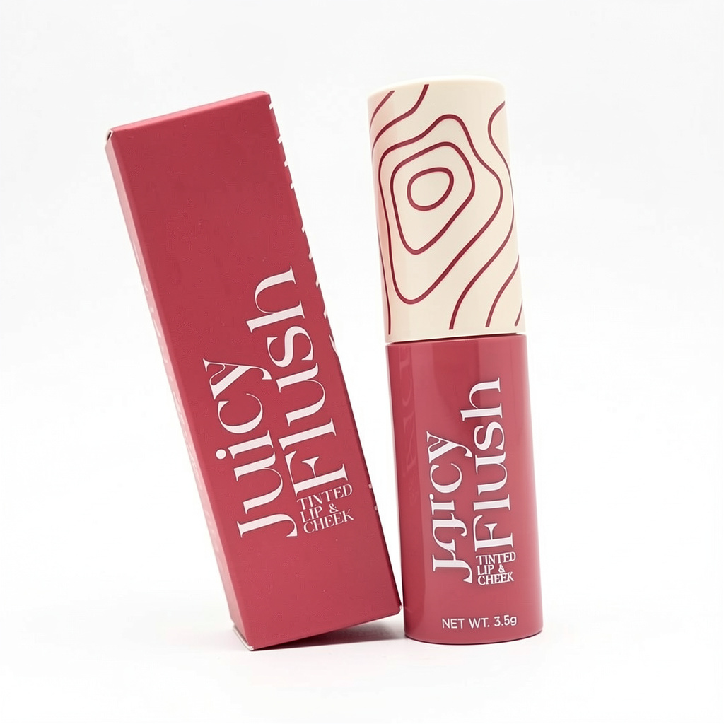 TINTA DE LABIOS