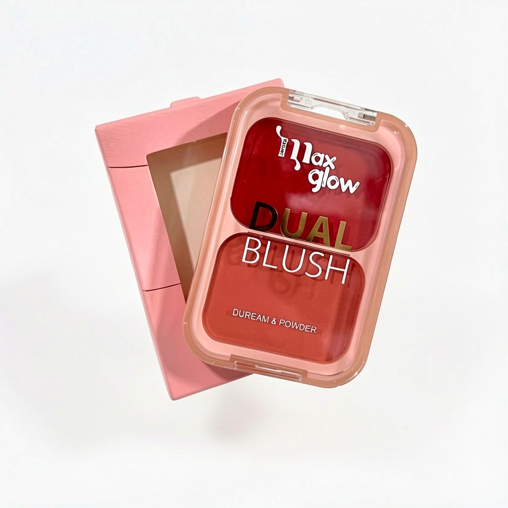 DUAL BLUSH