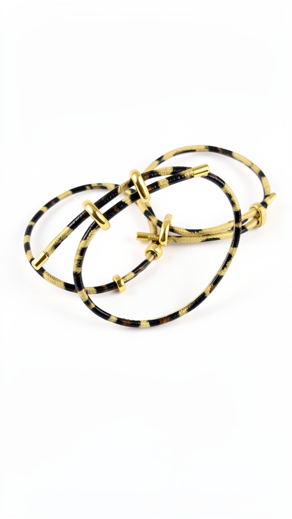 PULSER ANIMAL PRINT