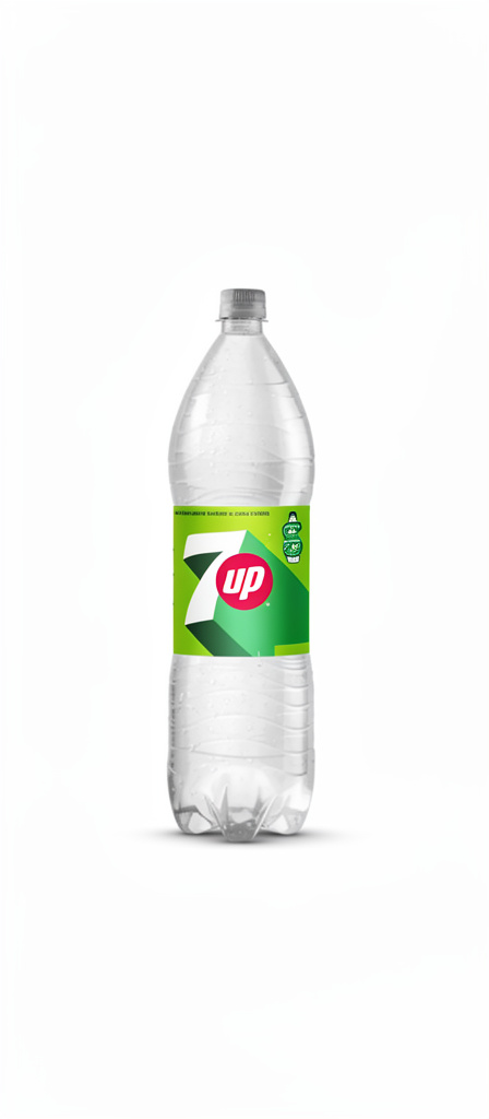 SEVEN UP 1.5 LT.