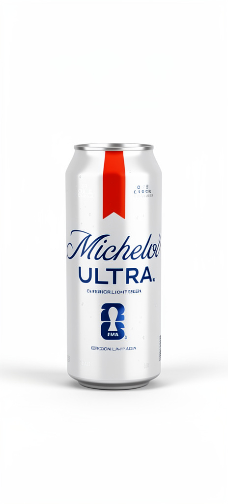 CERVEZA MICHELOB LATA - SIN GLUTEN