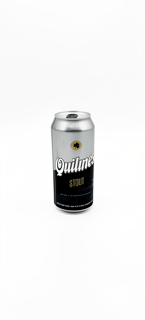 QUILMES STOUT 473 CC