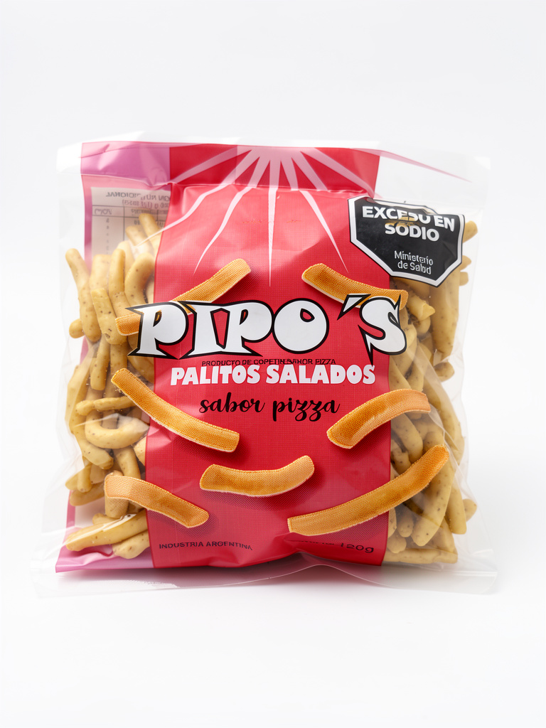 PALITOS PIZZA