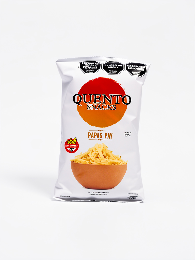 PAPAS PAY X 110 GRS