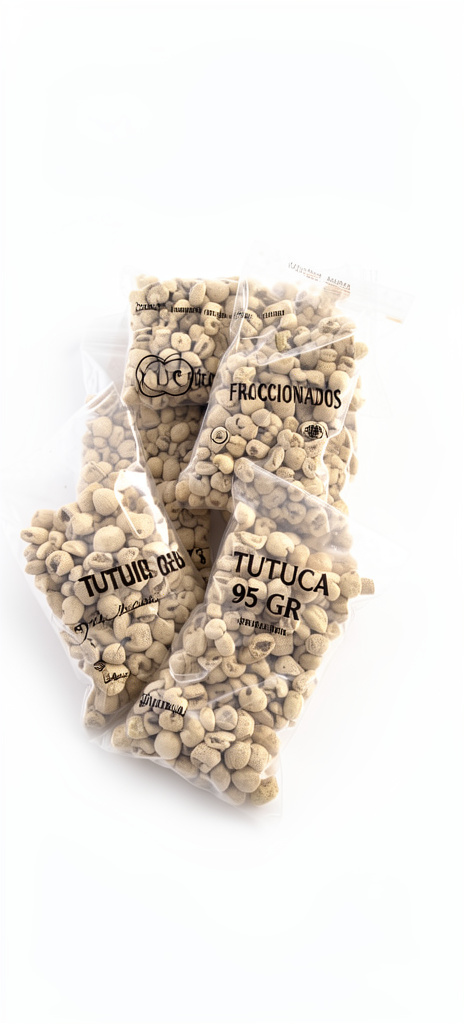 TUTUCA 95 GR