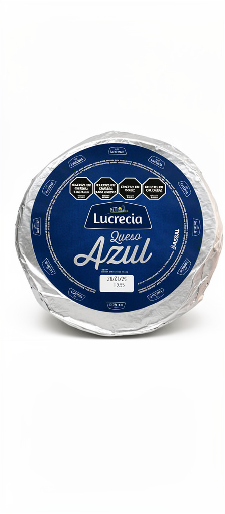 QUESO ROQUEFORT (LUCRECIA) X KG