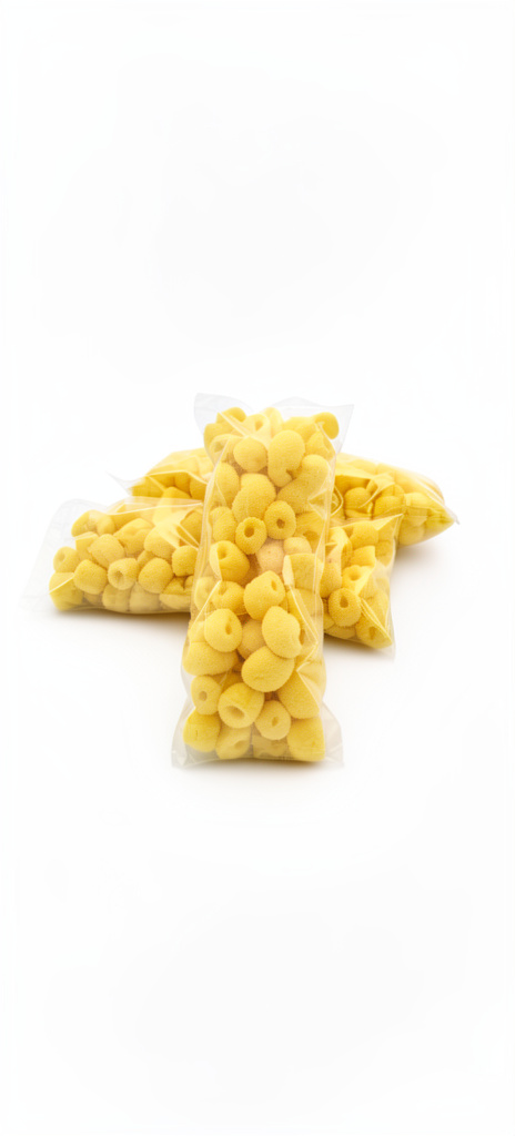 CHIZITOS HUECOS 70 GRS