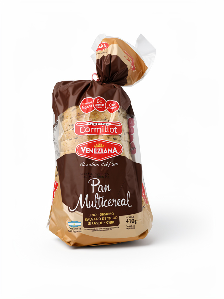 PAN MULTICEREAL