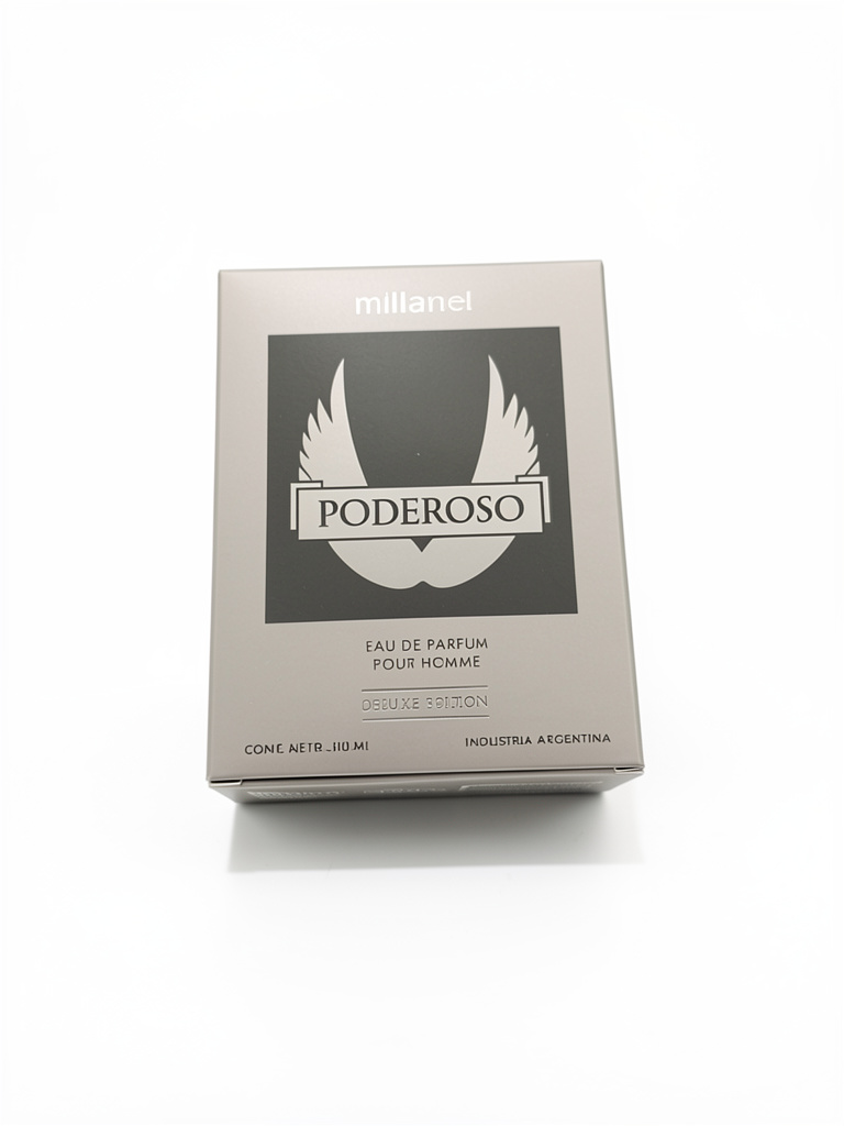 Millanel Poderoso perfume