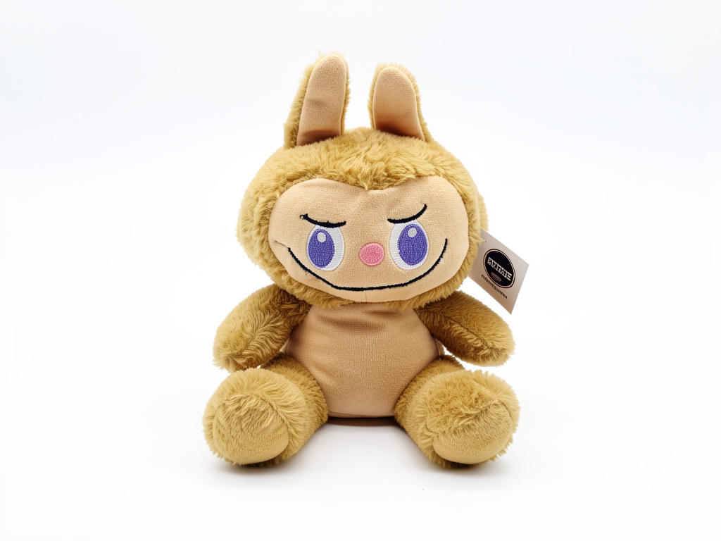 Peluche labubu