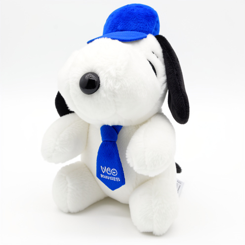 Peluche Snoopy