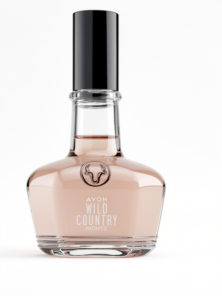Wild Country Night 100 ml