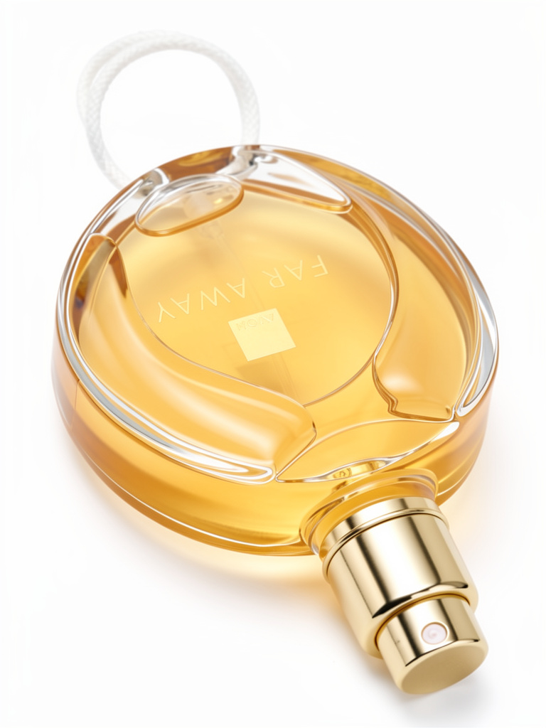 Avon Far Away perfume