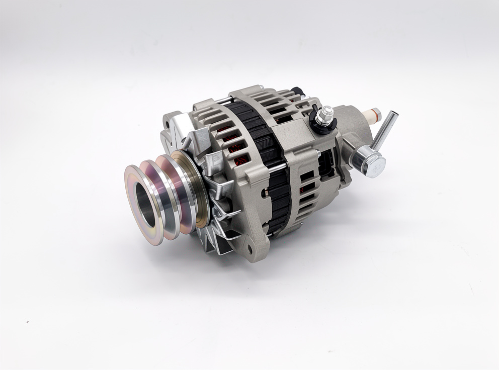 ALTERNADOR ISUZU ELF 400/500/600