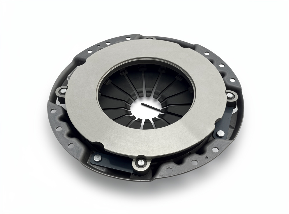 KIT DE CLUTCH 4JJ1