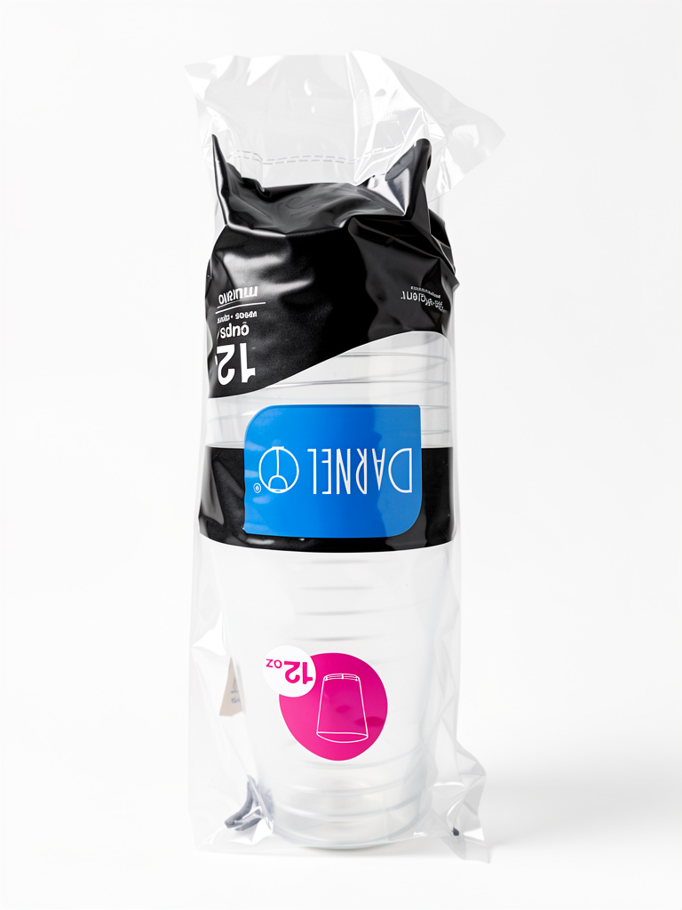 VASO MURANO 12 OZ360ML