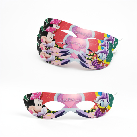 ANTIFAZ MINNIE X8