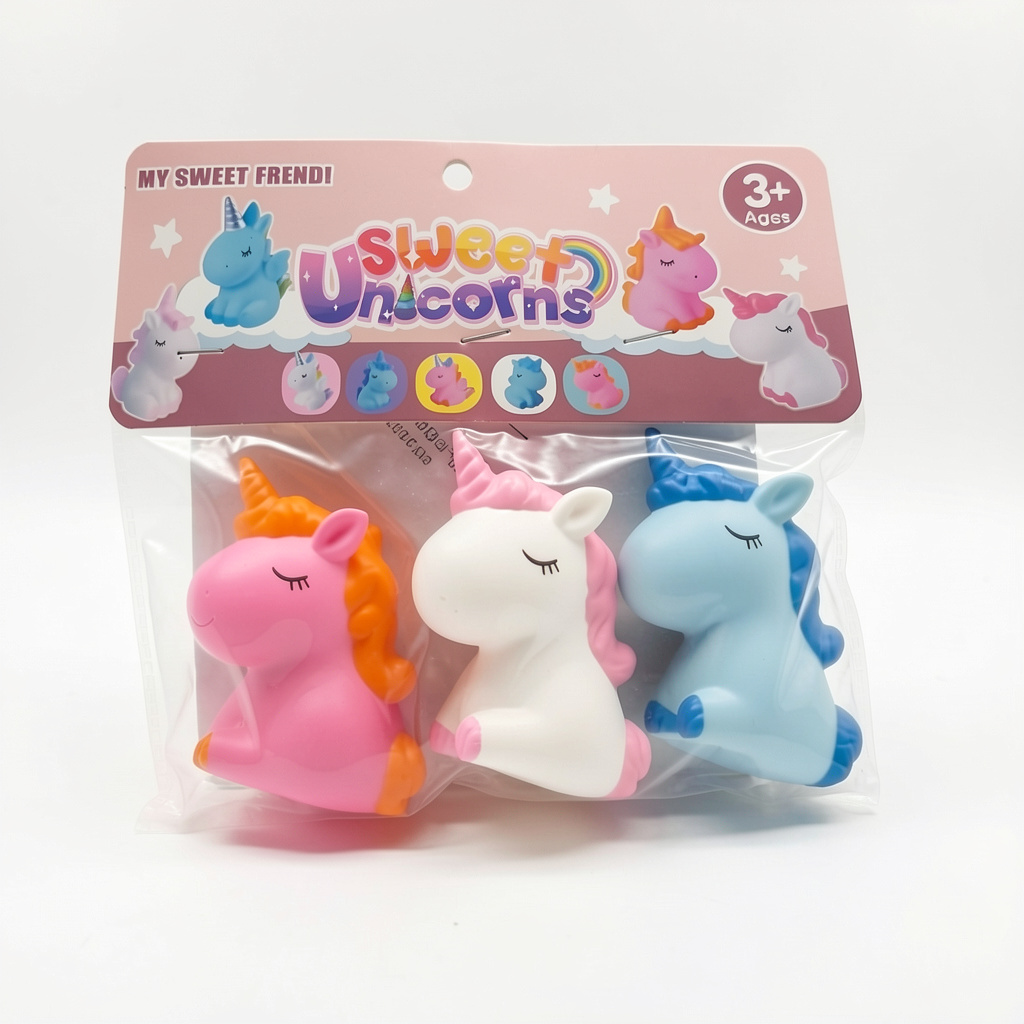 PONY X3